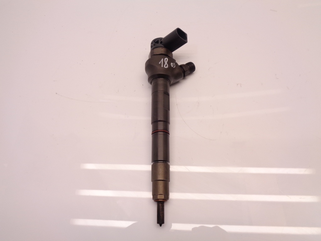 [MTD-372189] Inyector Audi Seat Leon 1.6 TDI CLHA 04L130277AJ 04451101477