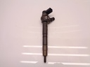 Inyector Audi Seat Leon 1.6 TDI CLHA 04L130277AJ 04451101477