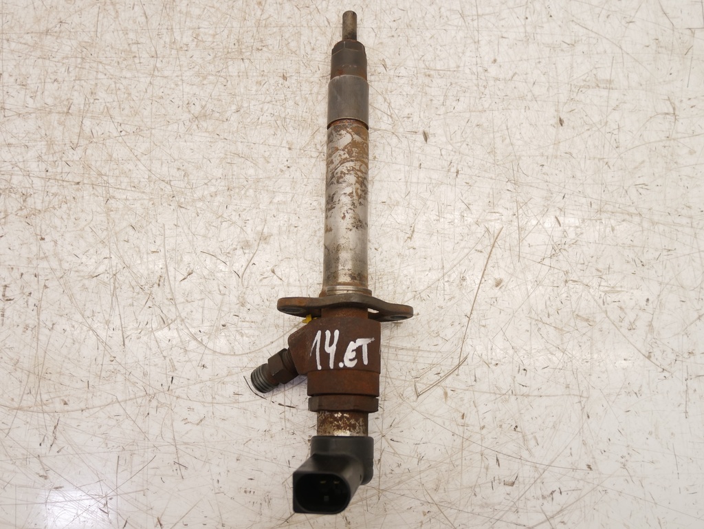 [MTD-393561] Boquilla inyectora Land Rover Discovery 2.7 TD 276DT 7H2Q-9K546-CB