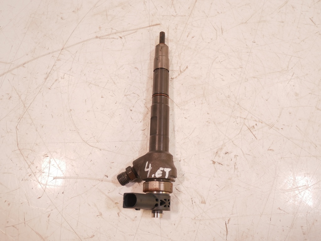 [MTD-390340] Inyector Audi A3 1.6 TDI CLH CLHA 04L130277G