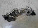 Enfriador de gases de escape Toyota Yaris Cross 1.5 Hybrid M15A-FXE 15C21B-1073