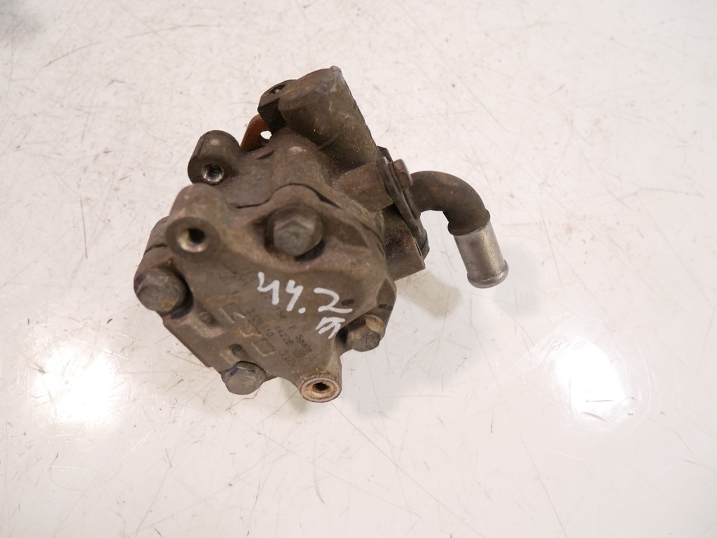 [MTD-421321] Bomba de servodirección para Audi Q7 4L / VW Touareg 3.6 V6 FSI BHK 7L8422154E