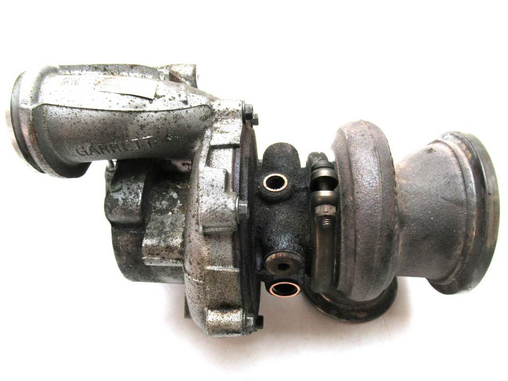 [STARK-231993] Turbocompresor BMW Serie 7 (F01, F02, F03, F04) 750i, 750Li xDrive 300 kW 2009-2012