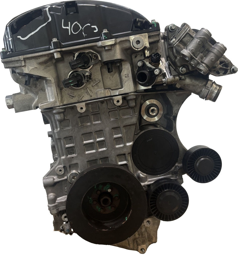 [MTD-478296] Motor para BMW Serie 1 E82 3.0 135i