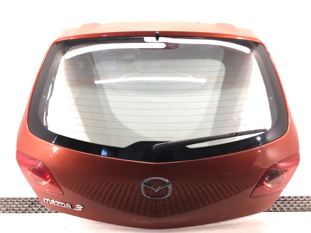 [STARK-468553] Portón trasero MAZDA 3 (BK) 2003-2009 1.6 77 kW