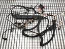 Mazo de cables motor BMW X6 (E71, E72) 2007-2014