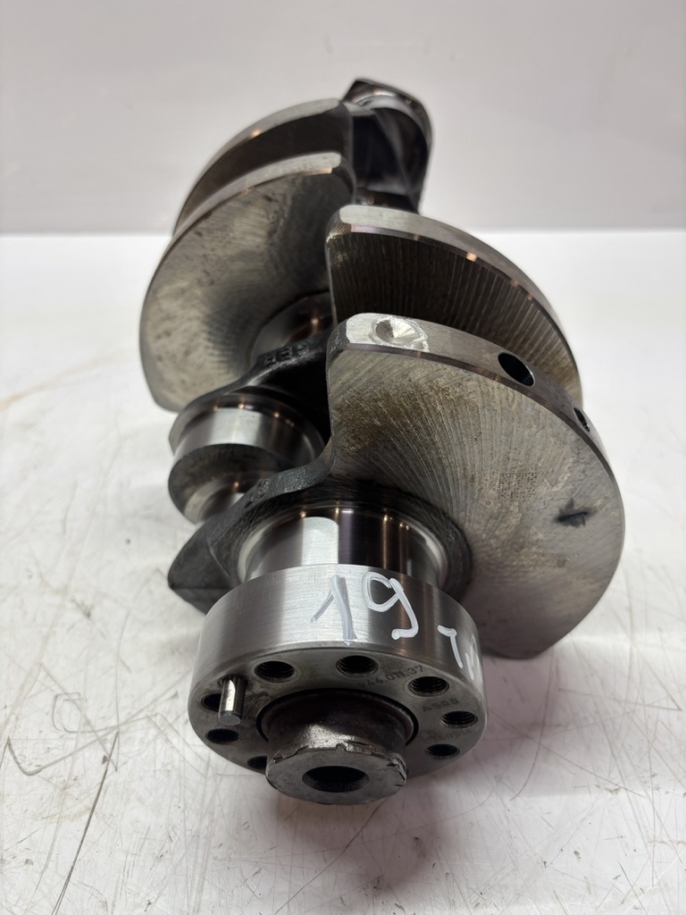 [MTD-487561] Cigüeñal para Porsche Cayenne 92A 3.6 GTS