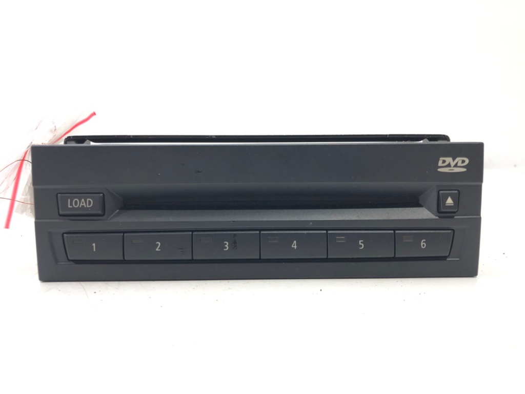 [STARK-501391] Cargador de CD BMW X6 (E71, E72) 2007-2014