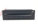 Cargador de CD BMW X6 (E71, E72) 2007-2014