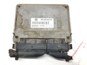 Unidad de control del motor SKODA OCTAVIA I Combi 1.6 75kW 102CV 06A906033DM