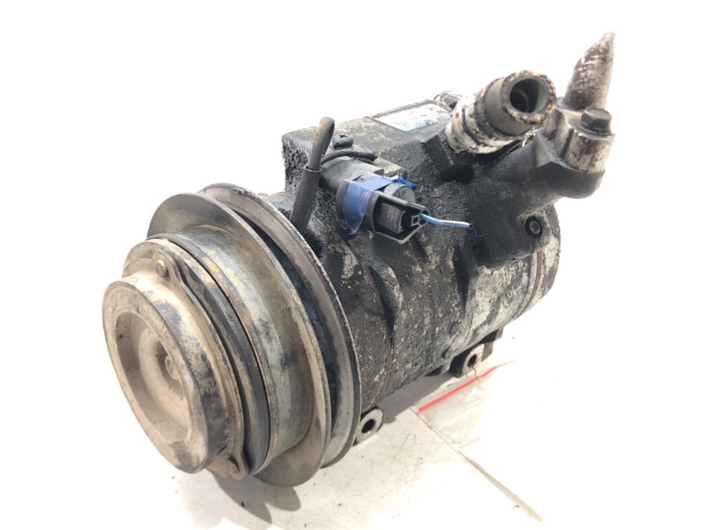 [STARK-508175] Compresor de aire acondicionado Mitsubishi Pajero III 3.2 Di-D 447220-3657