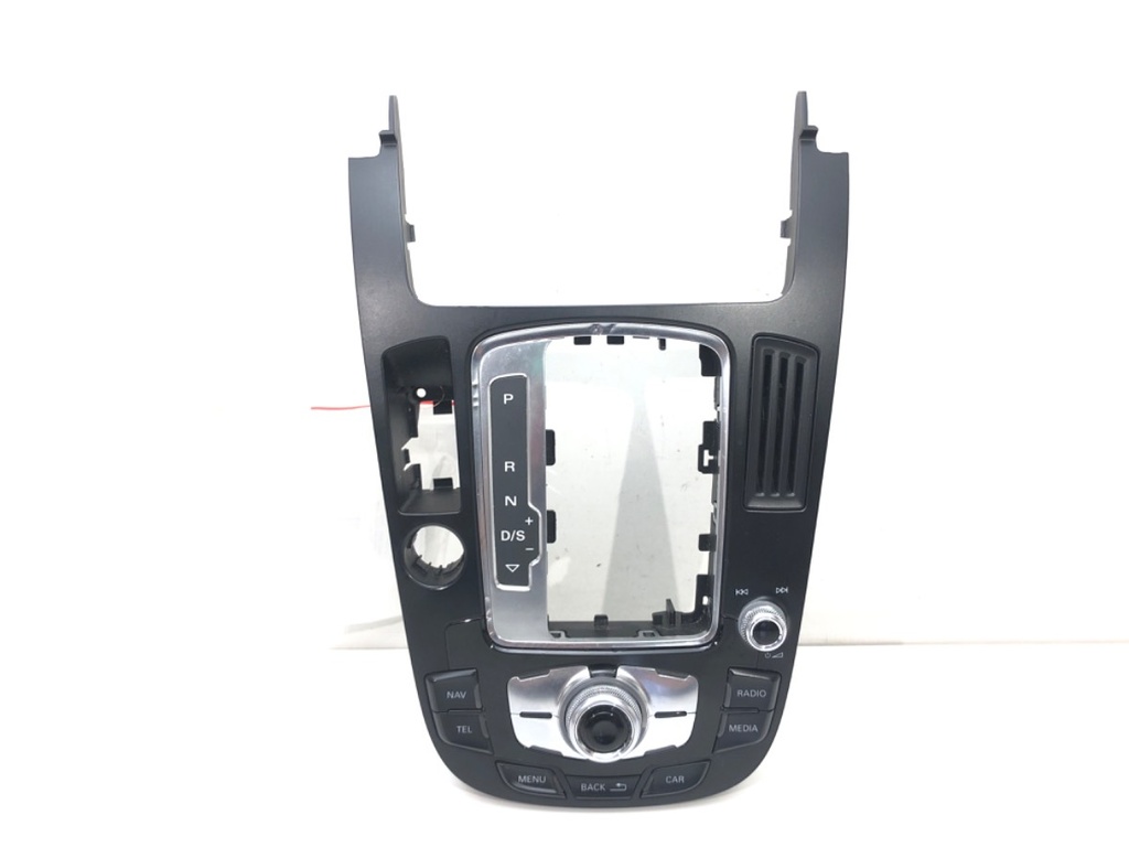 [STARK-520832] Panel de control de navegación Audi A4 B8 (8K2) S4 quattro 2007-2015