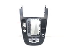 Panel de control de navegación Audi A4 B8 (8K2) S4 quattro 2007-2015