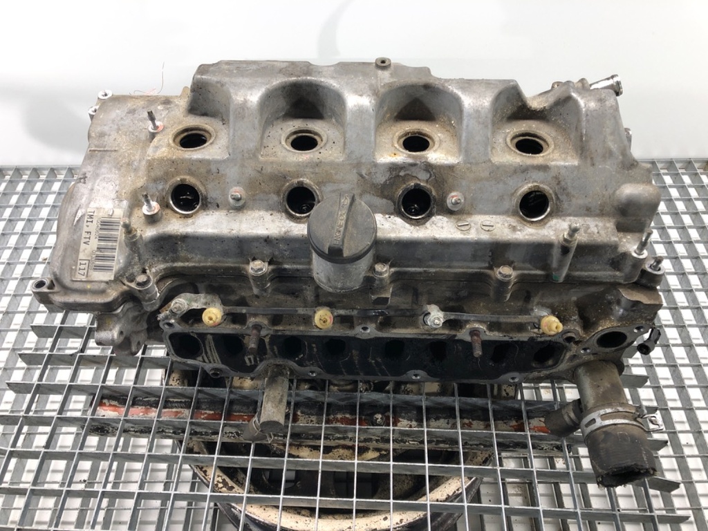 [STARK-529395] Culata Toyota Corolla Verso 2.2 D-4D 100 kW 2005-2009