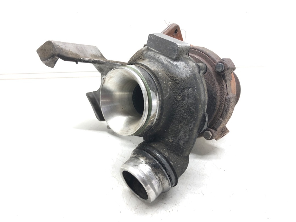 [STARK-523935] Turbocompresor BMW Serie 1 (E87) 118d 2007-2011