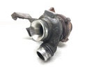 Turbocompresor BMW Serie 1 (E87) 118d 2007-2011