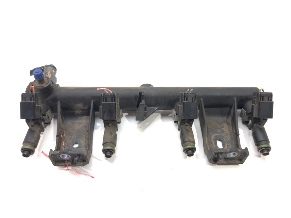 [STARK-530399] Rampa de inyectores PEUGEOT 301 1.6 LPG 85 kW (116 CV) 2014-2022