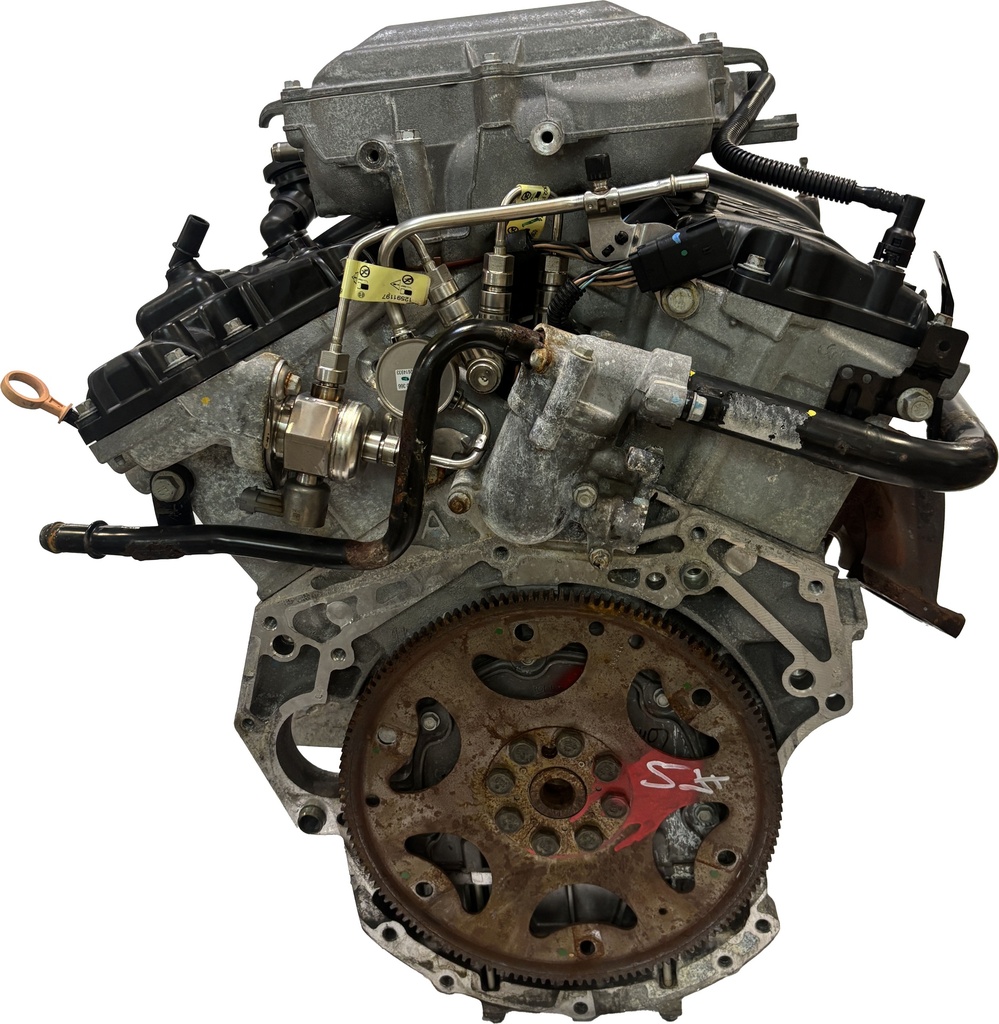 [MTD-491158] Motor para Cadillac CTS 3.6 V6