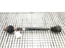 Semieje derecho delantero VW Jetta III (1K2) 2004-2013