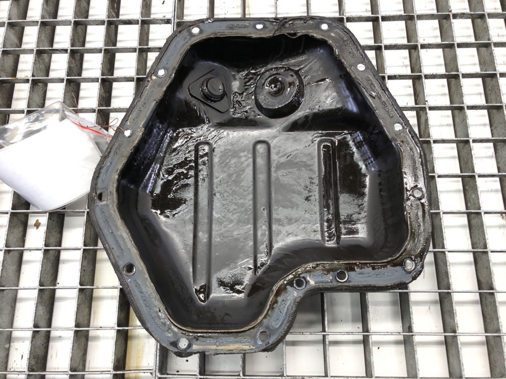 [STARK-536802] Cárter de aceite SUBARU TRIBECA (B9) 3.6 (WXF) 2005-2022