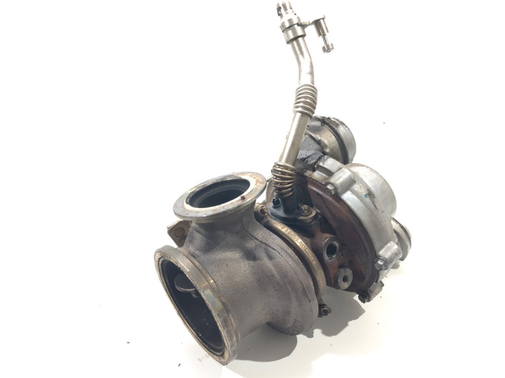 [STARK-540702] Turbocompresor BMW 7 (F01, F02, F03, F04) 750i 300kW 2008-2012