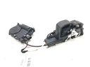 Cierre de puerta trasera derecho BMW Serie 7 (F01, F02, F03, F04) 2008-2015, 750i/Li