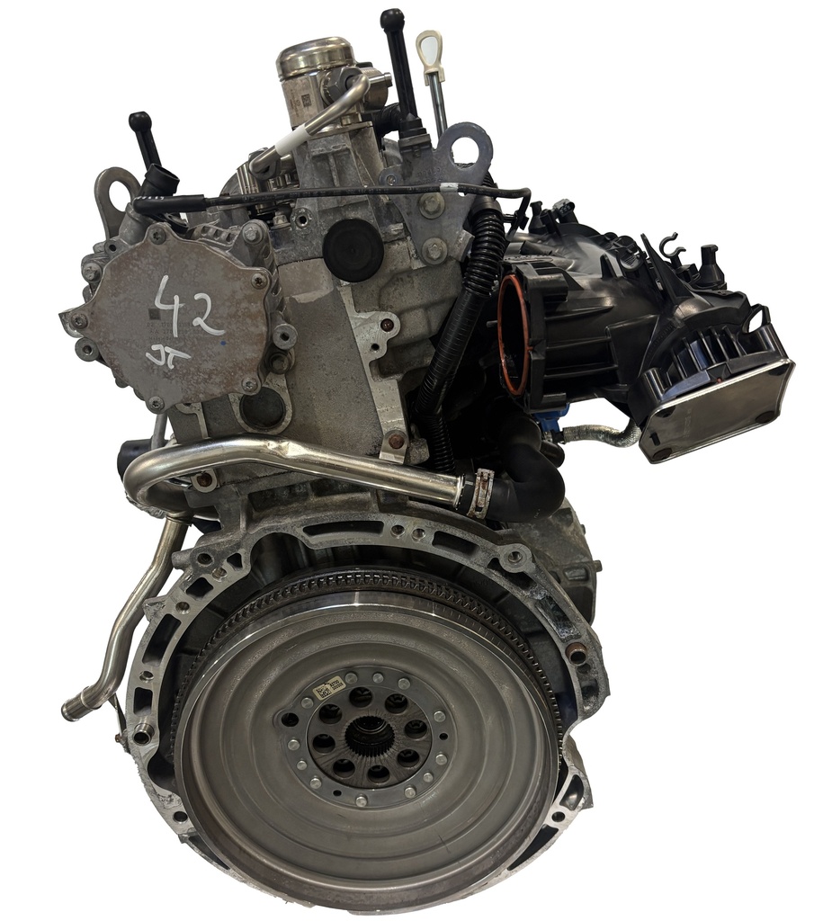 [MTD-491716] Motor para Mercedes CLA C117 X117 1.6