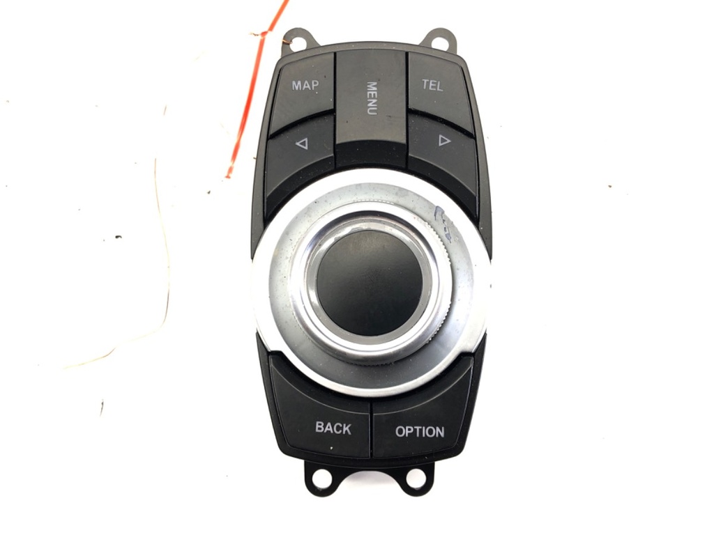 [STARK-548223] SWITCH BMW 3 Coupé (E92) 2005-2013 328xi 172kW 234CV Gasolina