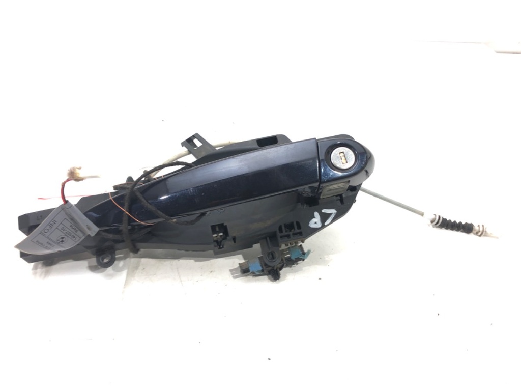 [STARK-556072] Manilla exterior de puerta delantera izquierda BMW X5 (E70) 2006-2013