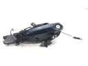 Manilla exterior de puerta delantera izquierda BMW X5 (E70) 2006-2013