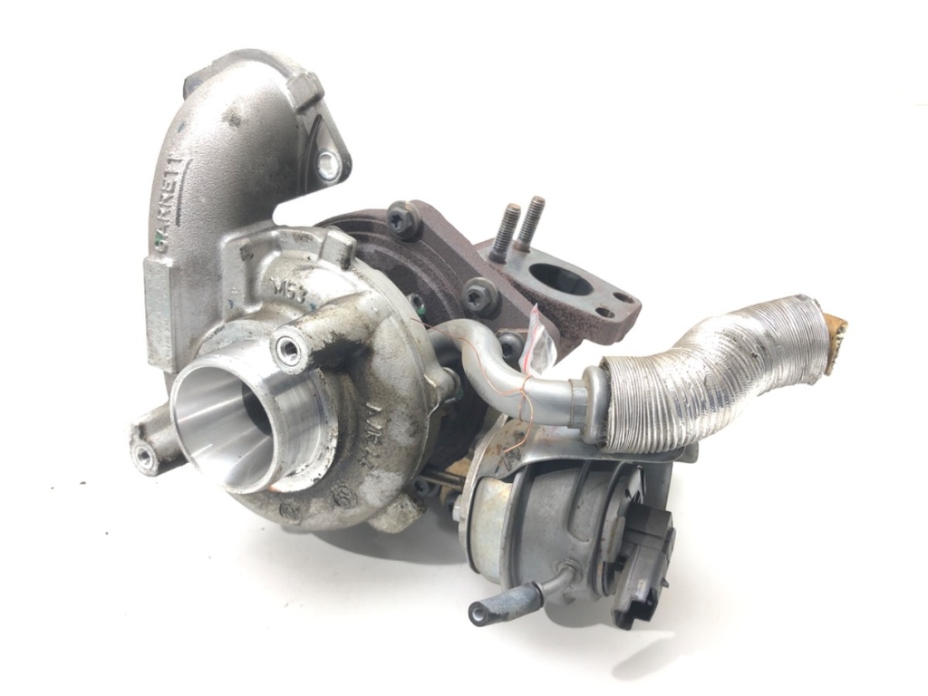 [STARK-565276] Turbocompresor Ford Focus III Turnier 1.6 TDCi 77 kW CV6K-6K682-AA