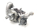 Turbocompresor Ford Focus III Turnier 1.6 TDCi 77 kW CV6K-6K682-AA