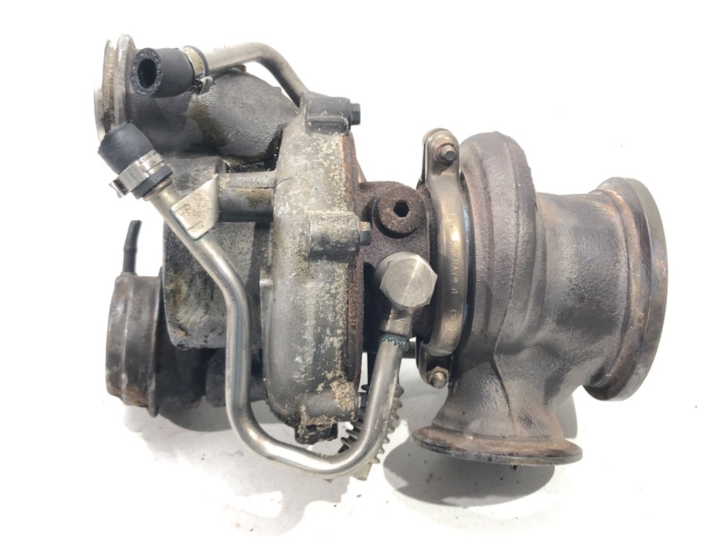 [STARK-570471] Turbocompresor BMW Serie 7 (F01, F02, F03, F04) 2008-2015 750i 300kW