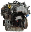 Motor para VW Caddy IV 2.0 TDI