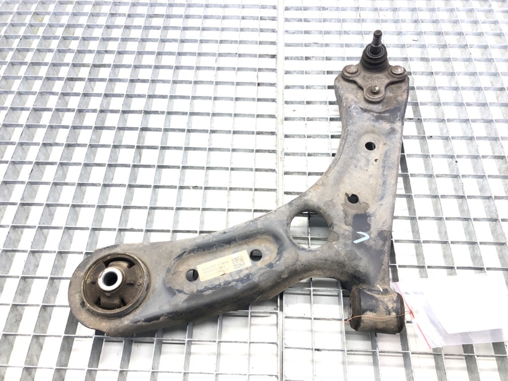 [STARK-576958] Aleta delantera izquierda HYUNDAI i30 (PDE, PD, PDEN) 2016-2022