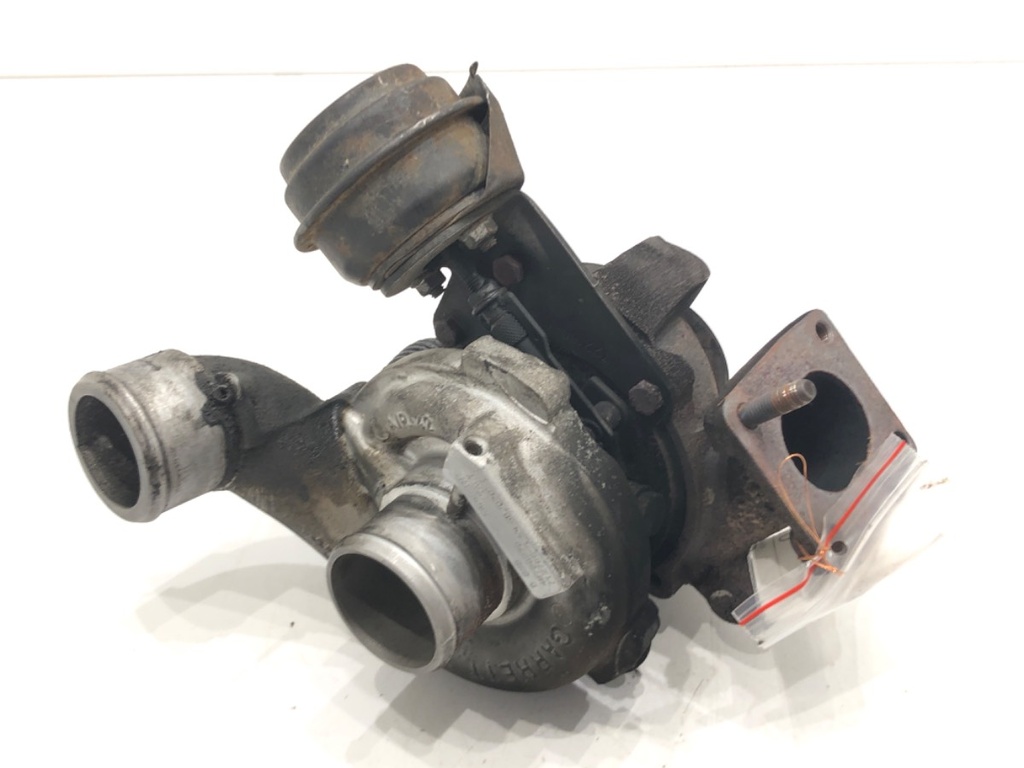 [STARK-589710] Turbocompresor FIAT STILO Multi Wagon (192_) 1.9 JTD 85 kW (115 CV)