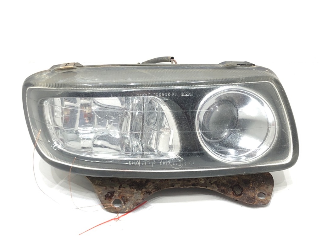 [STARK-601014] LEFT FRONT HALOGEN SUBARU LEGACY II (BD) 2.0 i 85 KW