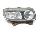 LEFT FRONT HALOGEN SUBARU LEGACY II (BD) 2.0 i 85 KW