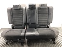 Asiento segunda fila para Mitsubishi Outlander III 2010-2022