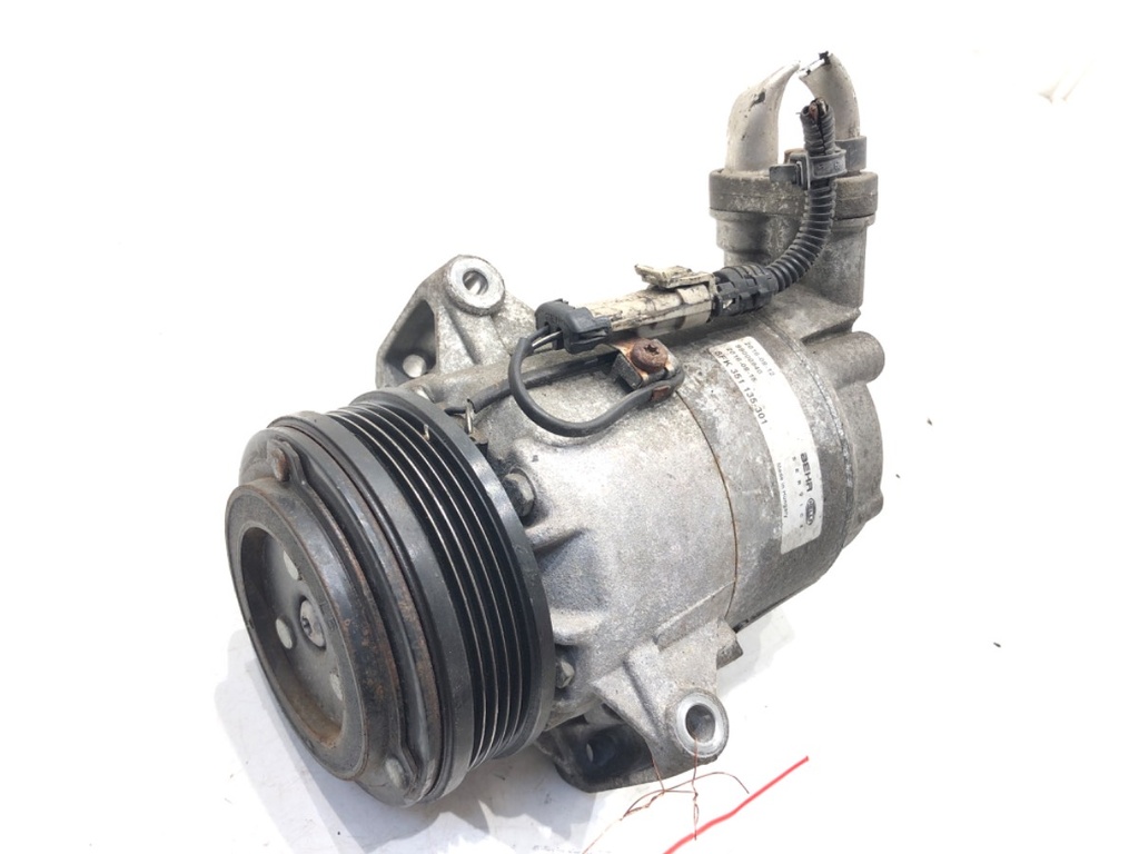 [STARK-607848] Compresor de aire acondicionado OPEL ZAFIRA / ZAFIRA FAMILY B (A05) 1.6 (M75) 105 CV 2005-2019