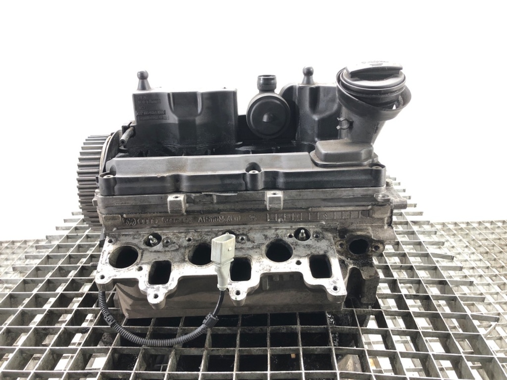 [STARK-617100] Culata VW Polo V (6R1, 6C1) 1.2 TDI 55 kW 2009-2022