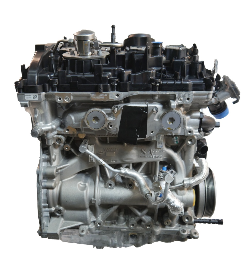 [MTD-496000] Motor BMW Serie 3 G20 2.0 320i B48