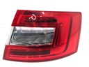 Piloto trasero derecho SKODA Octavia III 5E3/NL3/NR3 2012-2022