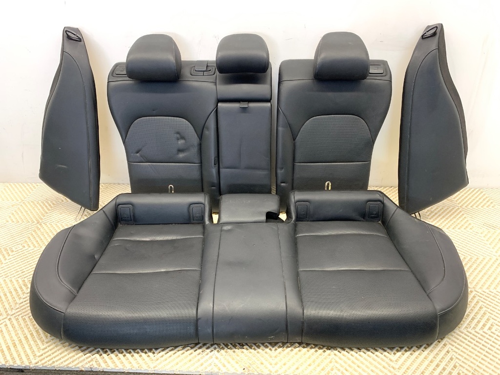 [STARK-752954] Asiento segunda fila KIA STINGER (CK) 2017-2022 3.3 T-GDi 4WD