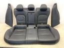Asiento segunda fila KIA STINGER (CK) 2017-2022 3.3 T-GDi 4WD