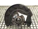 Mangueta delantera izquierda VW Golf VII Variant 1.6 TDI 81 kW