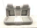 Fila trasera de asientos BMW Serie 7 (F01, F02, F03, F04) 2008-2015