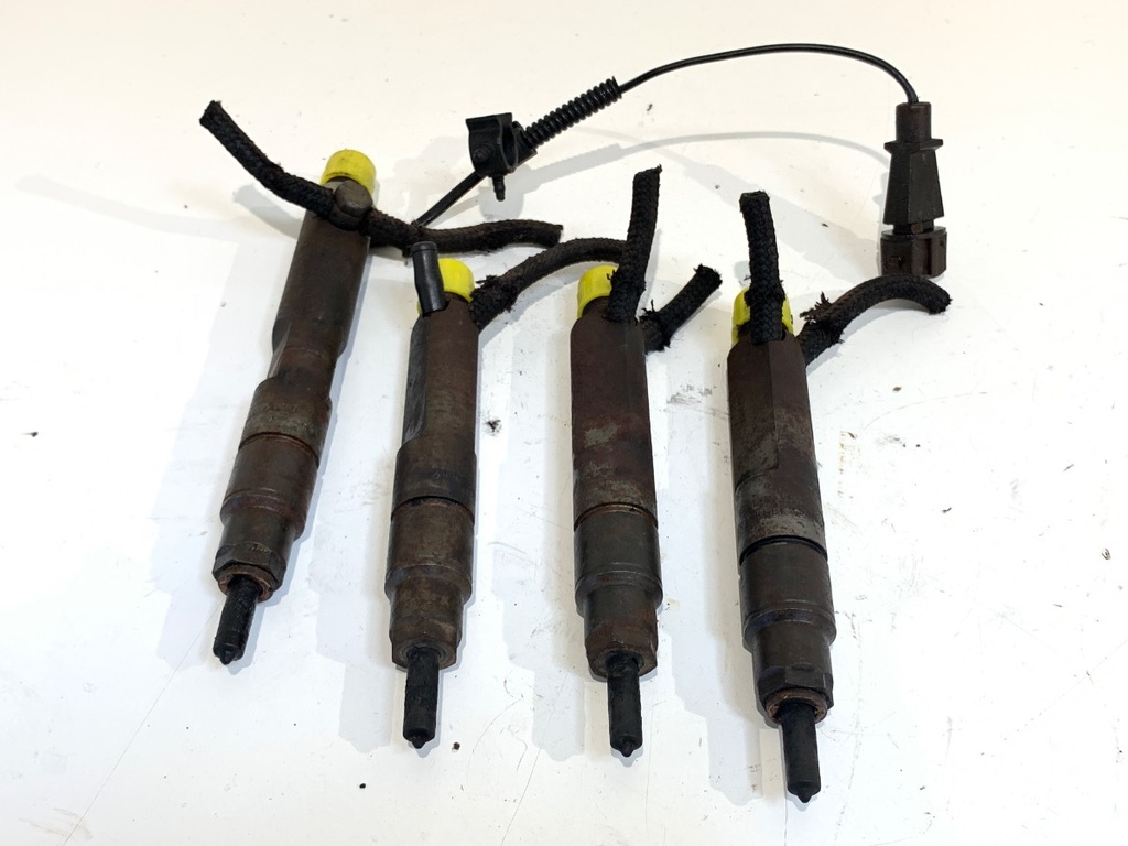 [STARK-763161] Kit de inyectores SEAT Toledo II (1M2) 1.9 TDI 90 CV 1999-2004