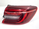 Luz trasera derecha Renault Clio V (B7) 2019-2022