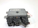 Unidad de control del motor NISSAN JUKE (F15) 1.6 86 kW